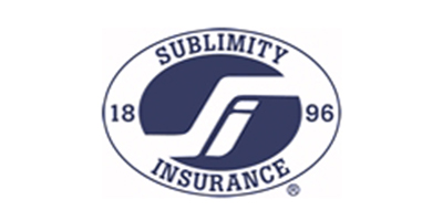 sublimity insurance logo